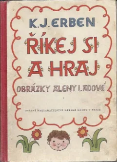 Říkej si a hraj