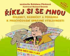 Říkej si se mnou