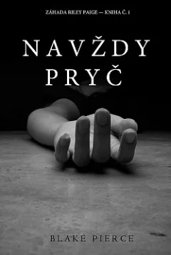 Navždy pryč