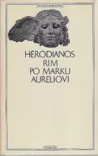 Řím po Marku Aureliovi / Kniha o císařích