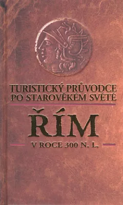 Řím v roce 300 n. l.