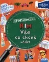 Řím - Vše co chceš vědět