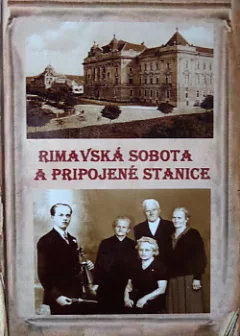 Rimavská Sobota a pripojené stanice
