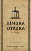 Rímska otázka