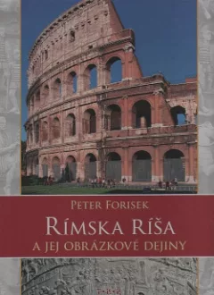 Rímska ríša a jej obrázkové dejiny