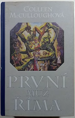 První muž Říma