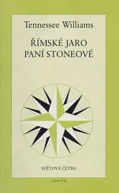 Římské jaro paní Stoneové
