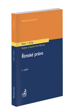 Římské právo