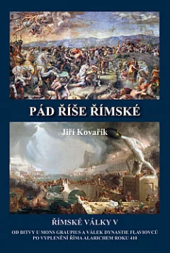 Pád říše římské