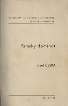 Římský dominát