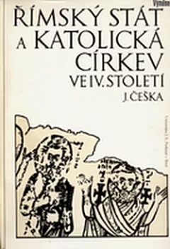Římský stát a katolická církev ve IV. století