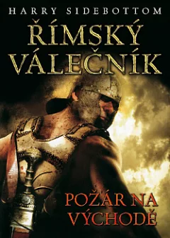 Požár na východě