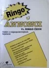 Ringo v Annonci