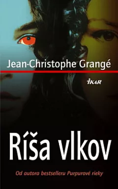 Ríša vlkov