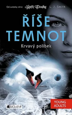 Krvavý polibek