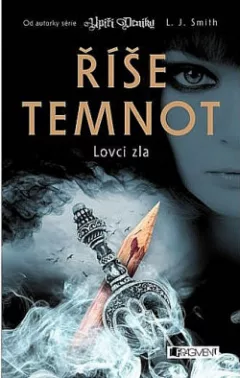 Lovci zla