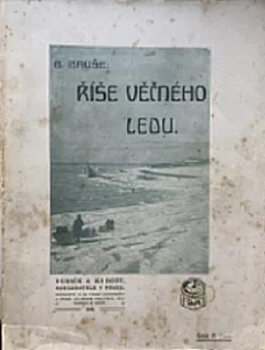 Říše věčného ledu
