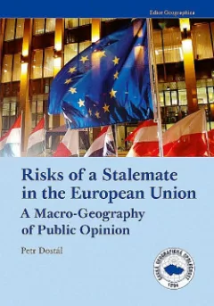 Risks of a Stalemate in the European Union: A Macro-Geography of Public Opinion