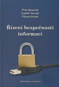 Řízení bezpečnosti informací