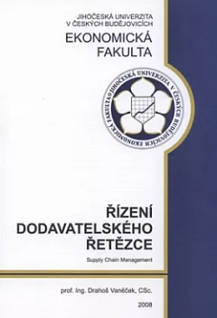 Řízení dodavatelského řetězce