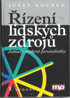 Řízení lidských zdrojů