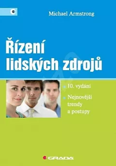 Řízení lidských zdrojů: nejnovější trendy a postupy