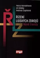 Řízení lidských zdrojů - Nové trendy