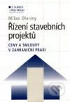 Řízení stavebních projektů