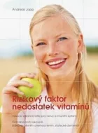 Rizikový faktor nedostatek vitamínů