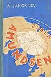 Roald Amundsen