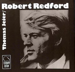 Robert Redford