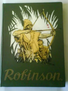 Robinson