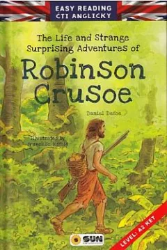 Robinson Crusoe