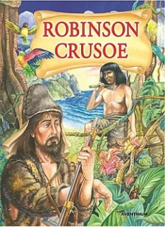 Robinson Crusoe (převyprávění)