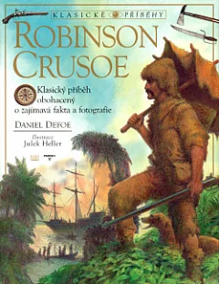 Robinson Crusoe (převyprávění)