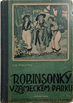 Robinsonky v zámeckém parku