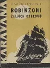 Robinzoni želvích ostrovů