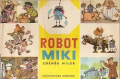 Robot Miki