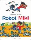 Robot Miki