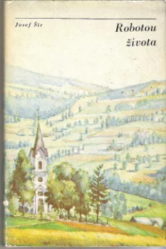 Robotou života