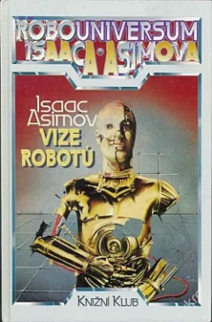 Vize robotů