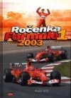 Ročenka Formule 1 2003