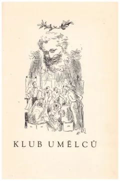Ročenka Klubu umělců