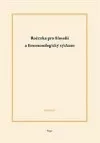 Ročenka pro filosofii a fenomenologický výzkum 2017