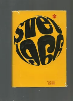 Ročenka svět 1966