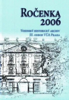 Ročenka VHA 2006