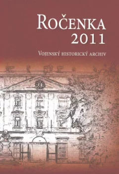 Ročenka VHA 2011