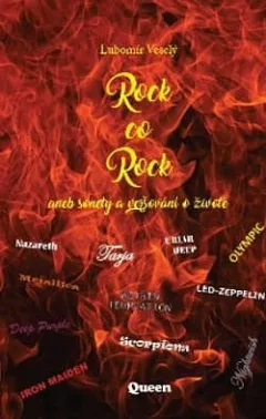 Rock co Rock aneb sonety a veršování o životě