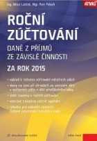 Roční zůčtování daně z příjmů ze závislé činnosti za rok 2015
