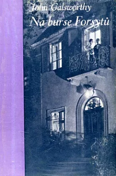 Na burse Forsytů
